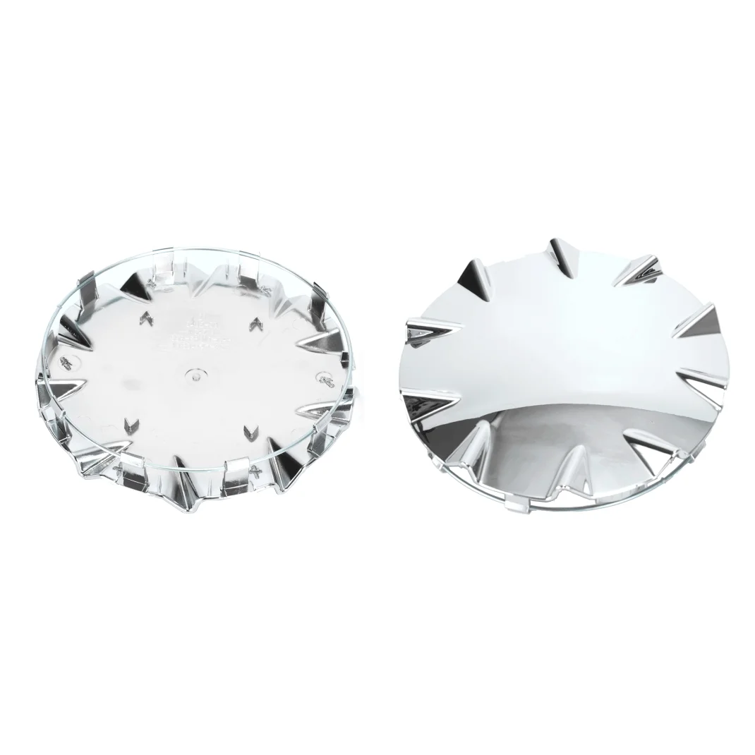 2003 2006 Chevrolet Ssr Wheel Center Caps (2)