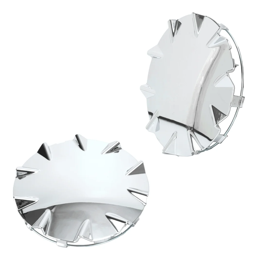 2003 2006 Chevrolet Ssr Wheel Center Caps (3)