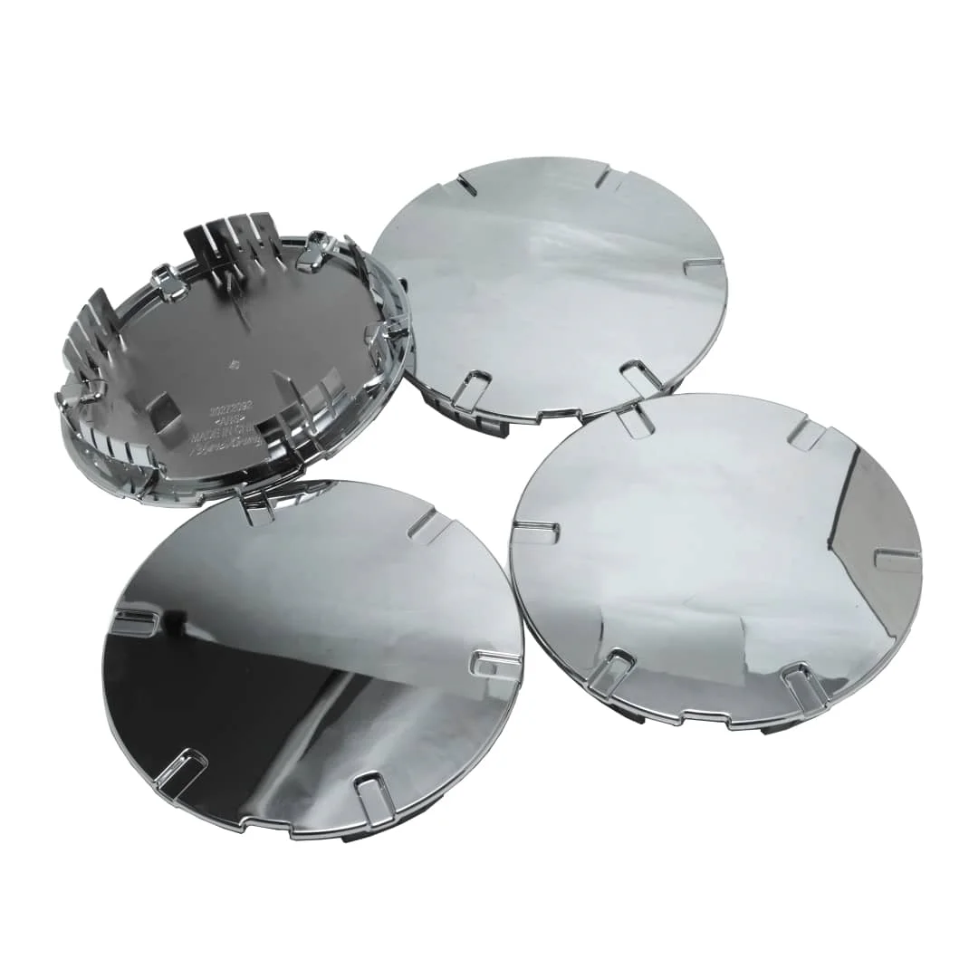 2010 2017 Gmc Terrain Wheel Center Caps (4)