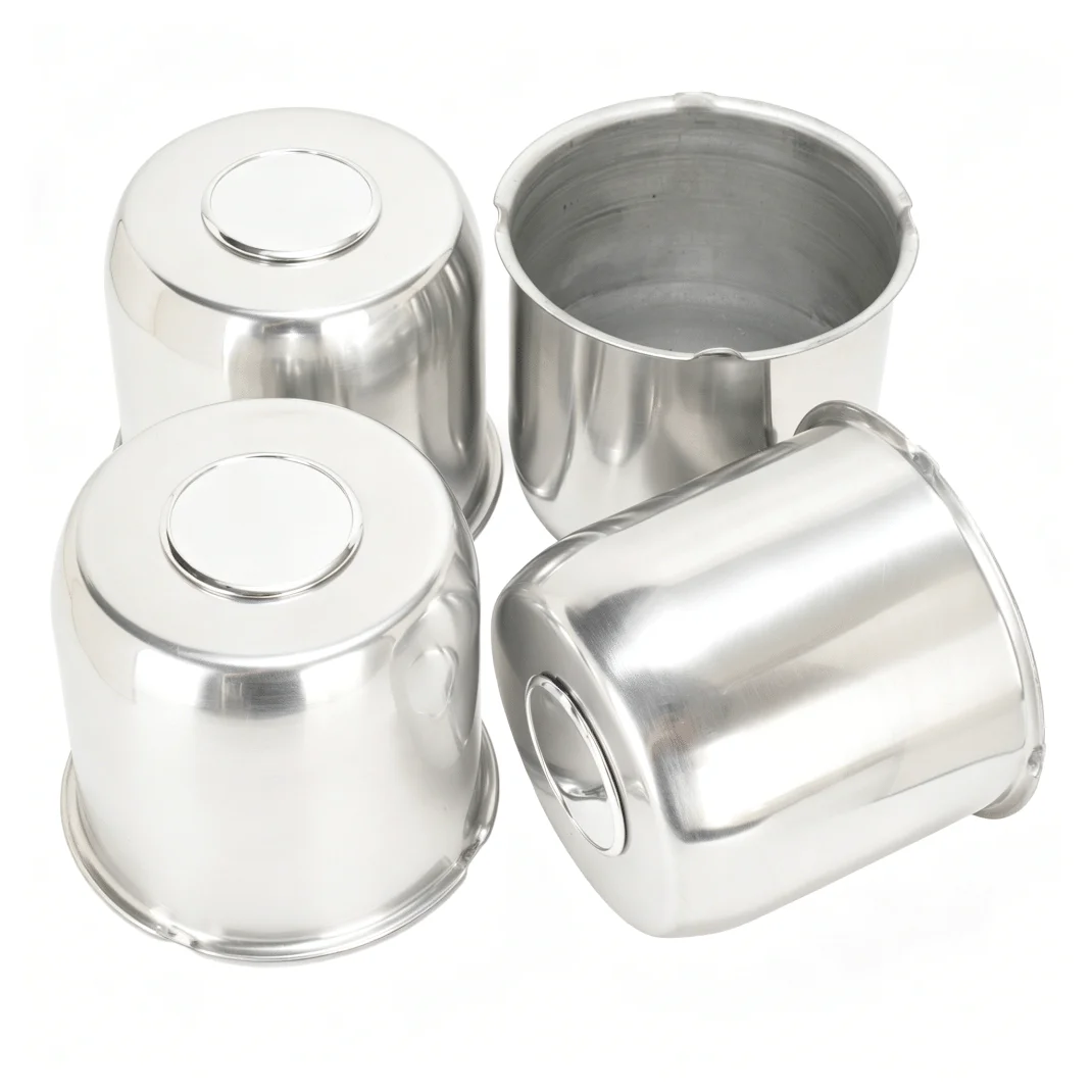 4.88in Trailer Wheel Center Hub Caps (1)