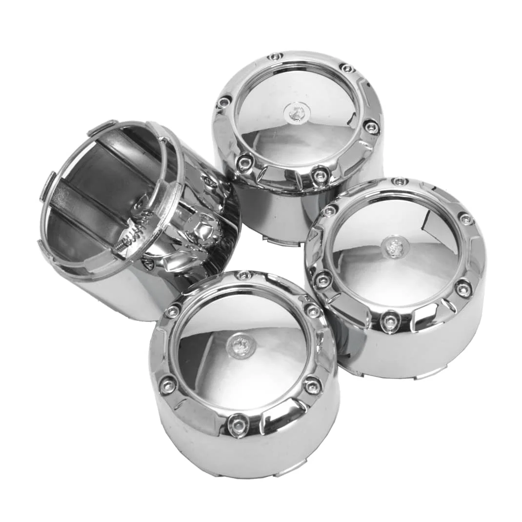4pcs 64mm Universal Wheel Center Caps (3)