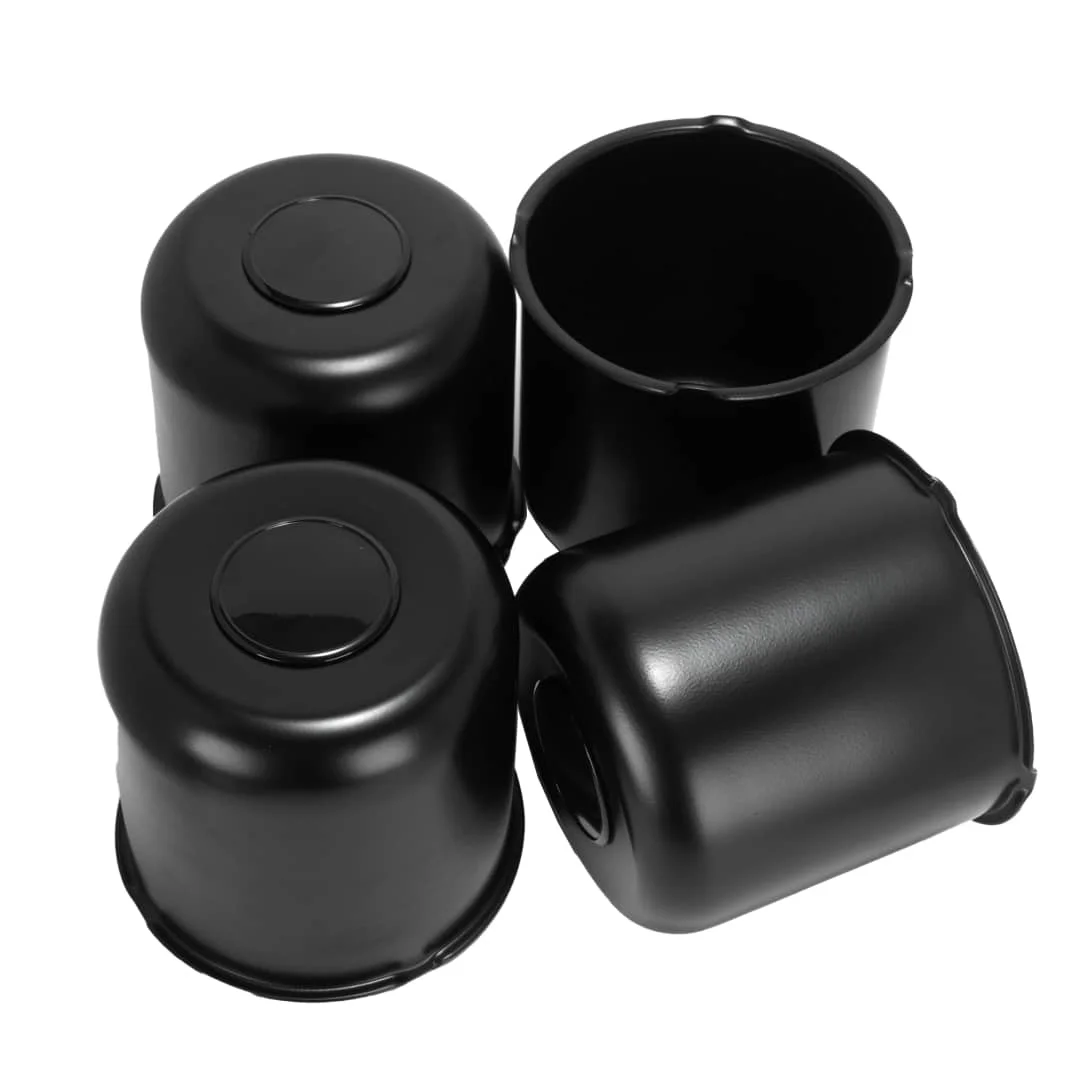 5.12in Trailer Wheel Center Caps (2)