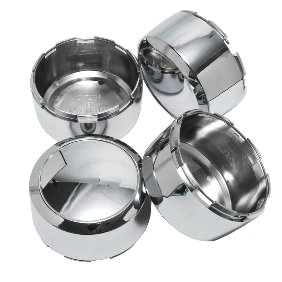 American Eagle Ae Alloys Wheel Center Caps(2)