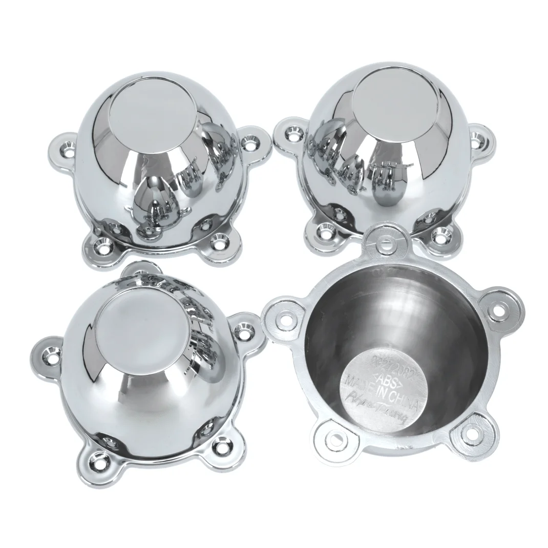American Racing Torq Thrust 5 Ear Wheel Center Caps (1)