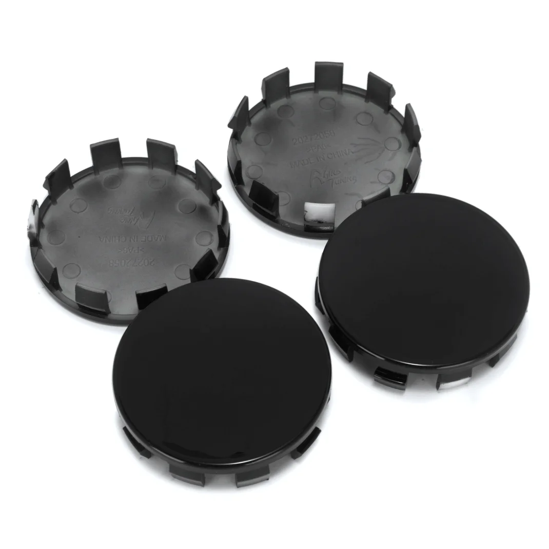 Bmw Series 1 2 3 4 M Z Wheel Center Caps (1)