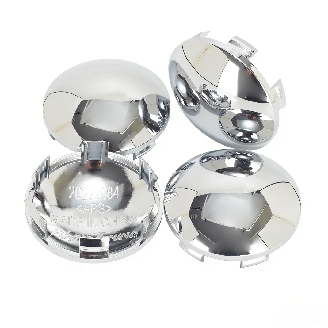 Boss Motorsports Wheel Center Caps (1)