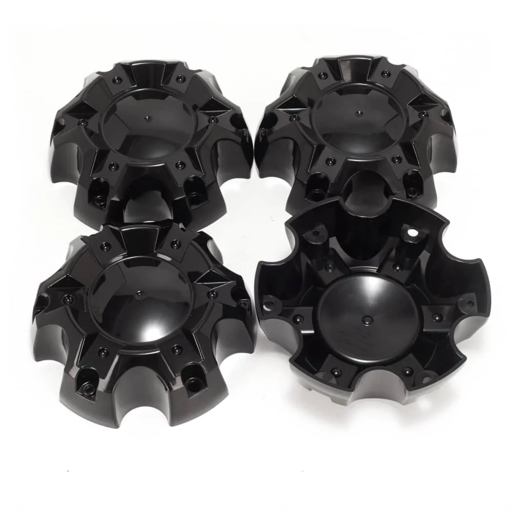 Ballistic Or Incubus Wheel Center Caps (1)