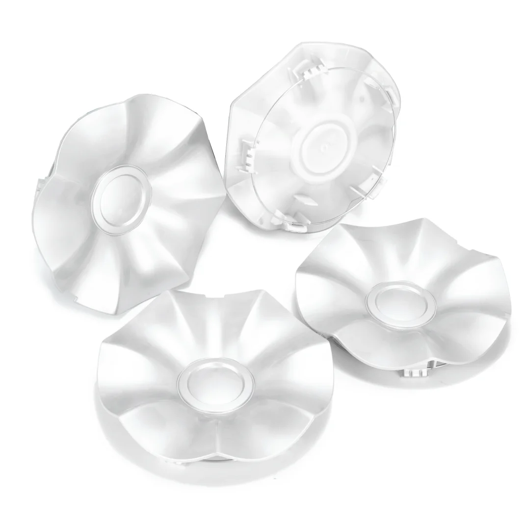 Chrysler Town Country Wheel Center Caps (1)