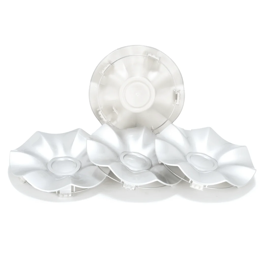 Chrysler Town Country Wheel Center Caps (3)