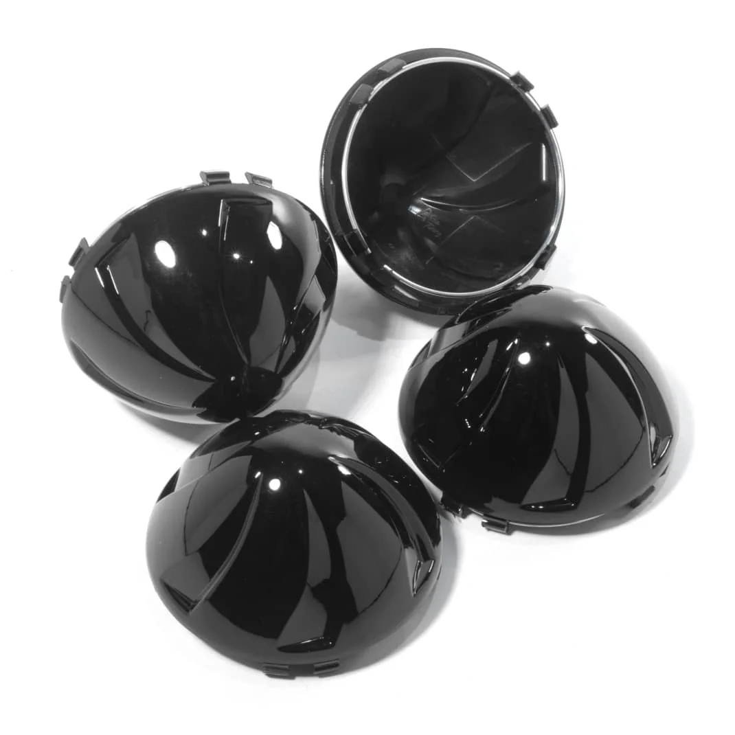 Enkei Xsp Wheel Rim Center Caps (2)
