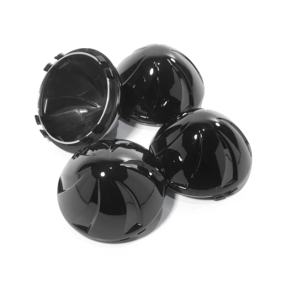 Enkei Xsp Wheel Rim Center Caps (3)