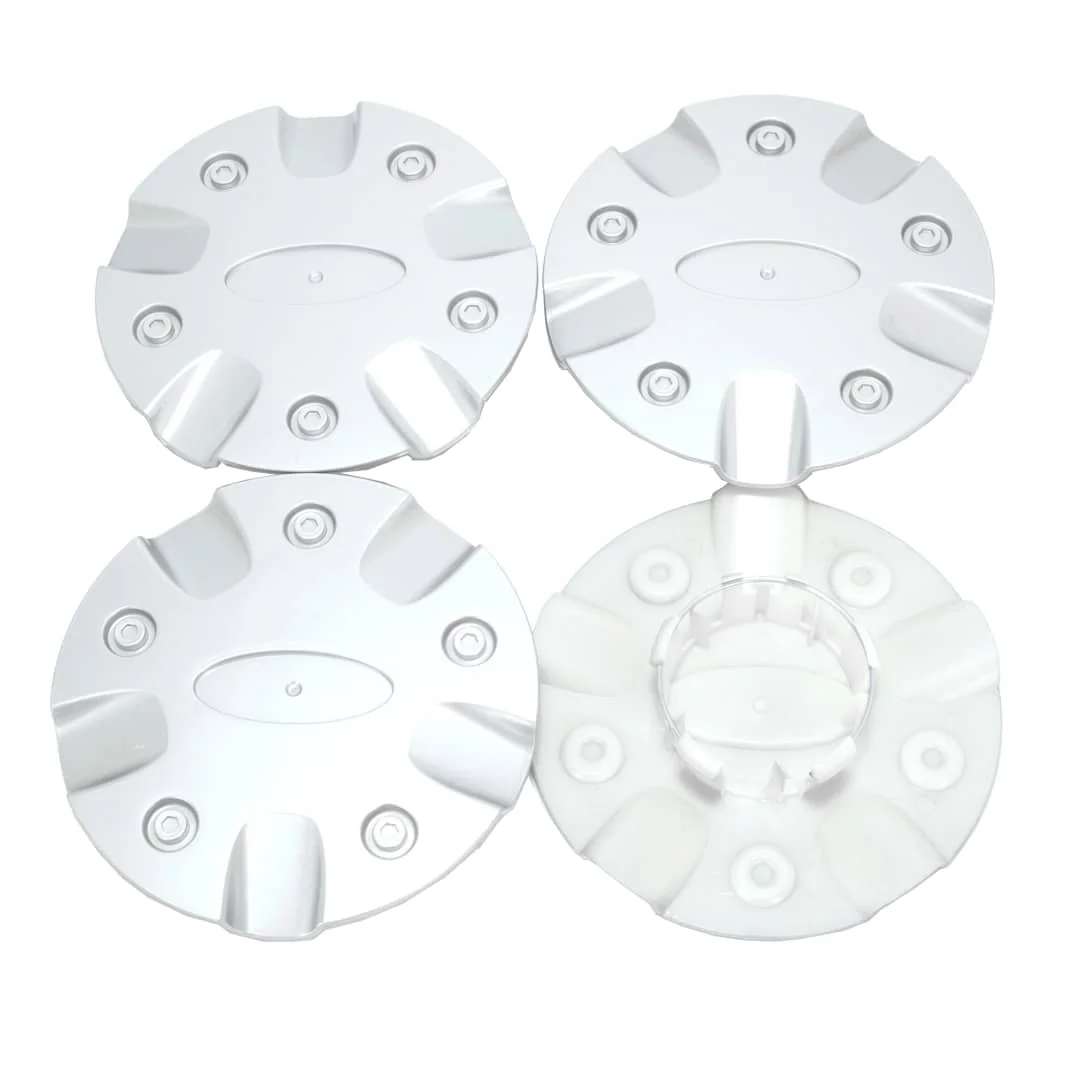 Ford Focus Wheel Center Caps (1)