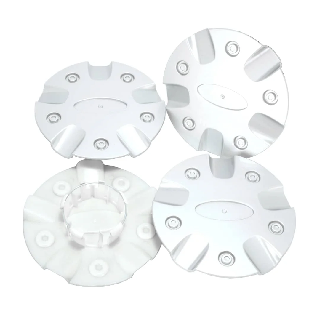 Ford Focus Wheel Center Caps (3)