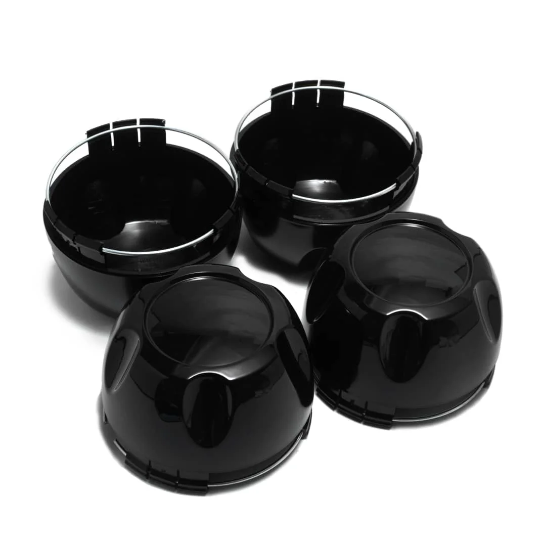 Helo 56 Lug Wheel Center Caps (2)