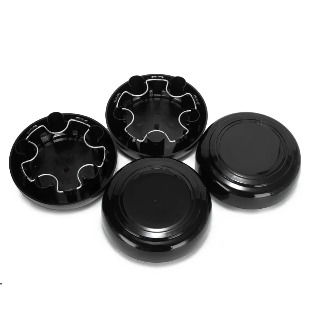 Lincoln Town Car Wheel Center Caps (1)