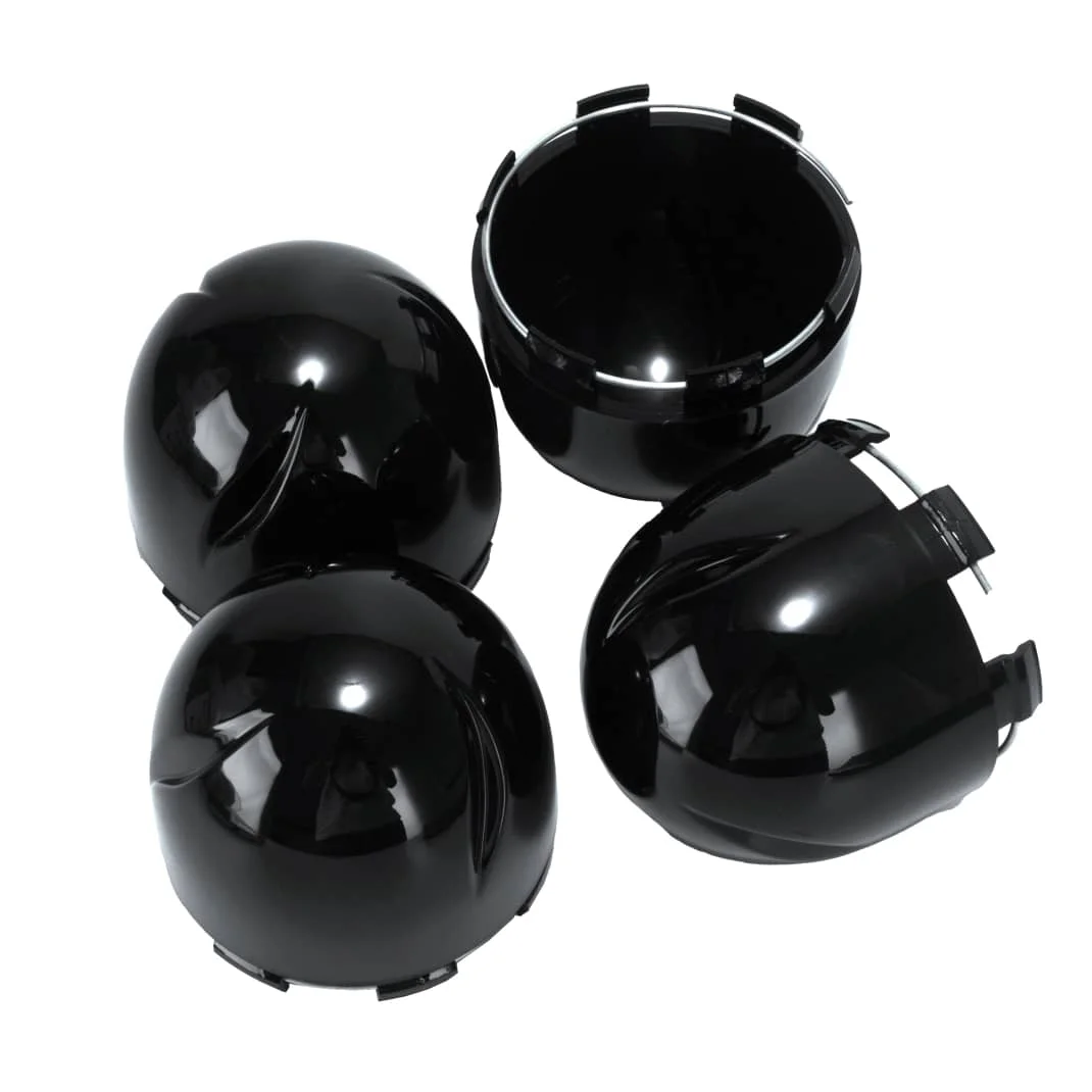 Panther Pcw 2 Akuza Incubus Arc 2 Wheel Center Caps (2)