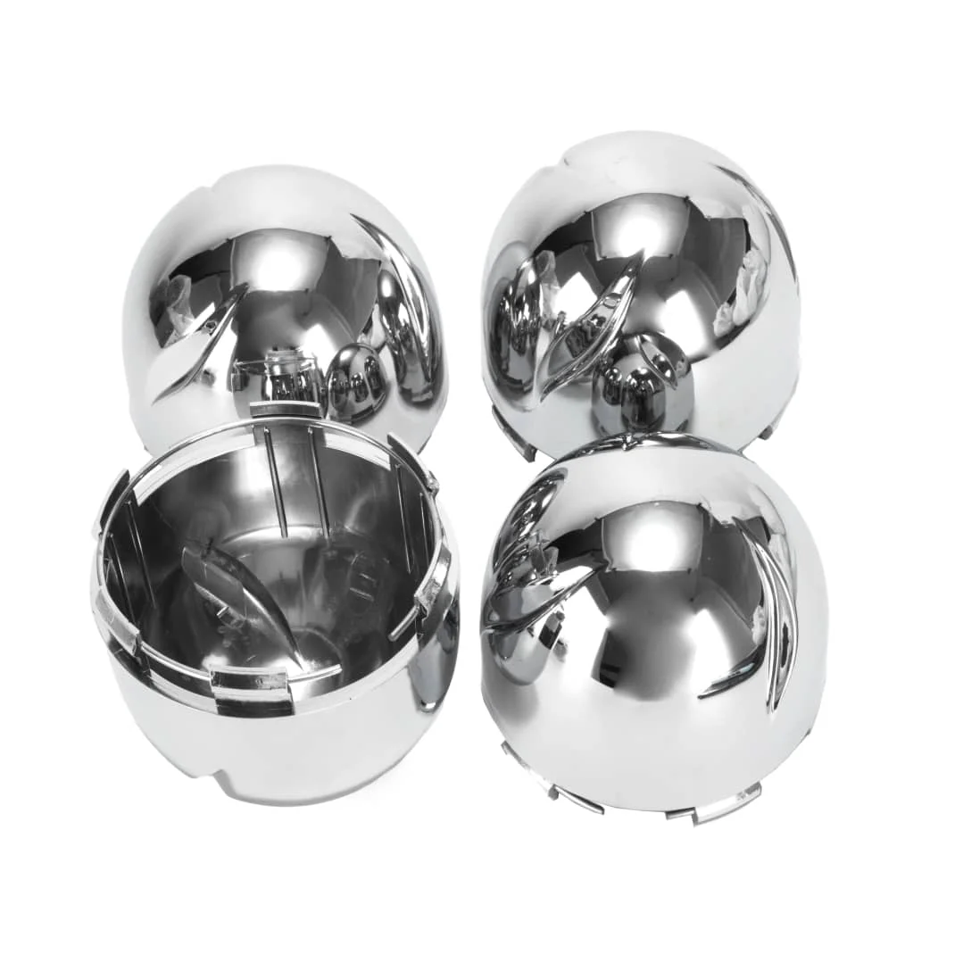 Panther Pcw 2 Akuza Incubus Arc 2 Wheel Center Caps (2)