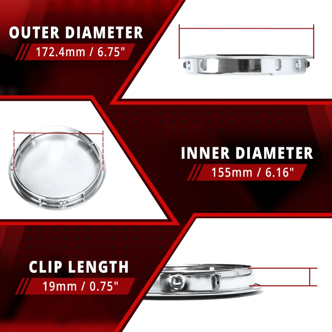 Truespoke Trueray Wheel Center Caps (1)