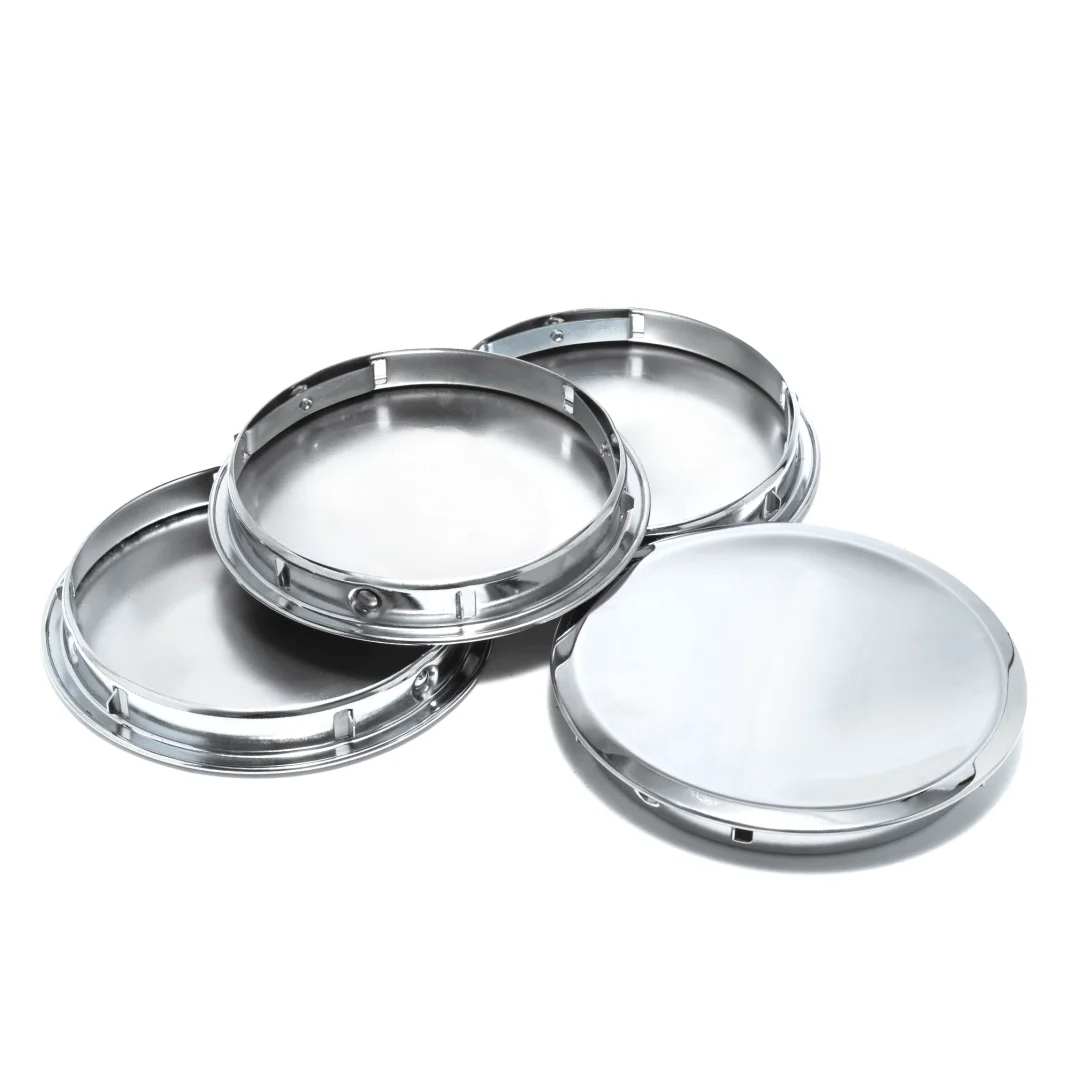 Truespoke Trueray Wheel Center Caps (5)