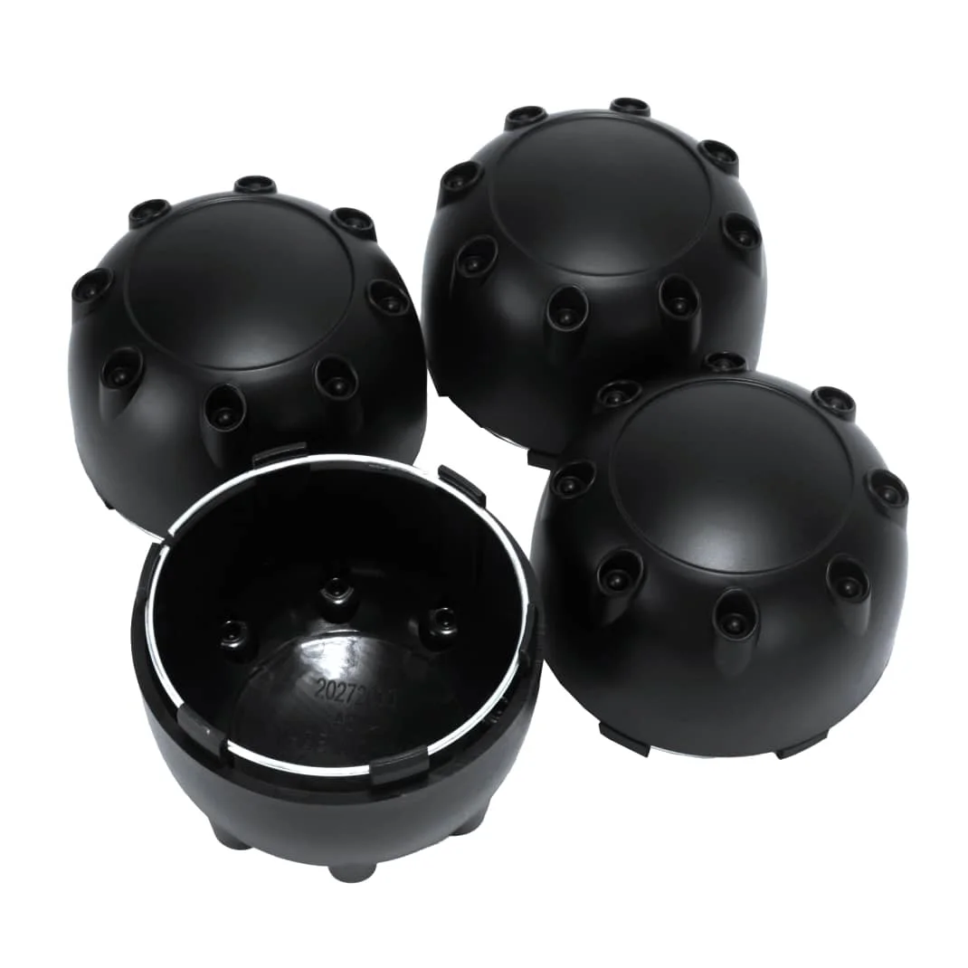 Ultra Motorsports Wheel Center Caps（1）