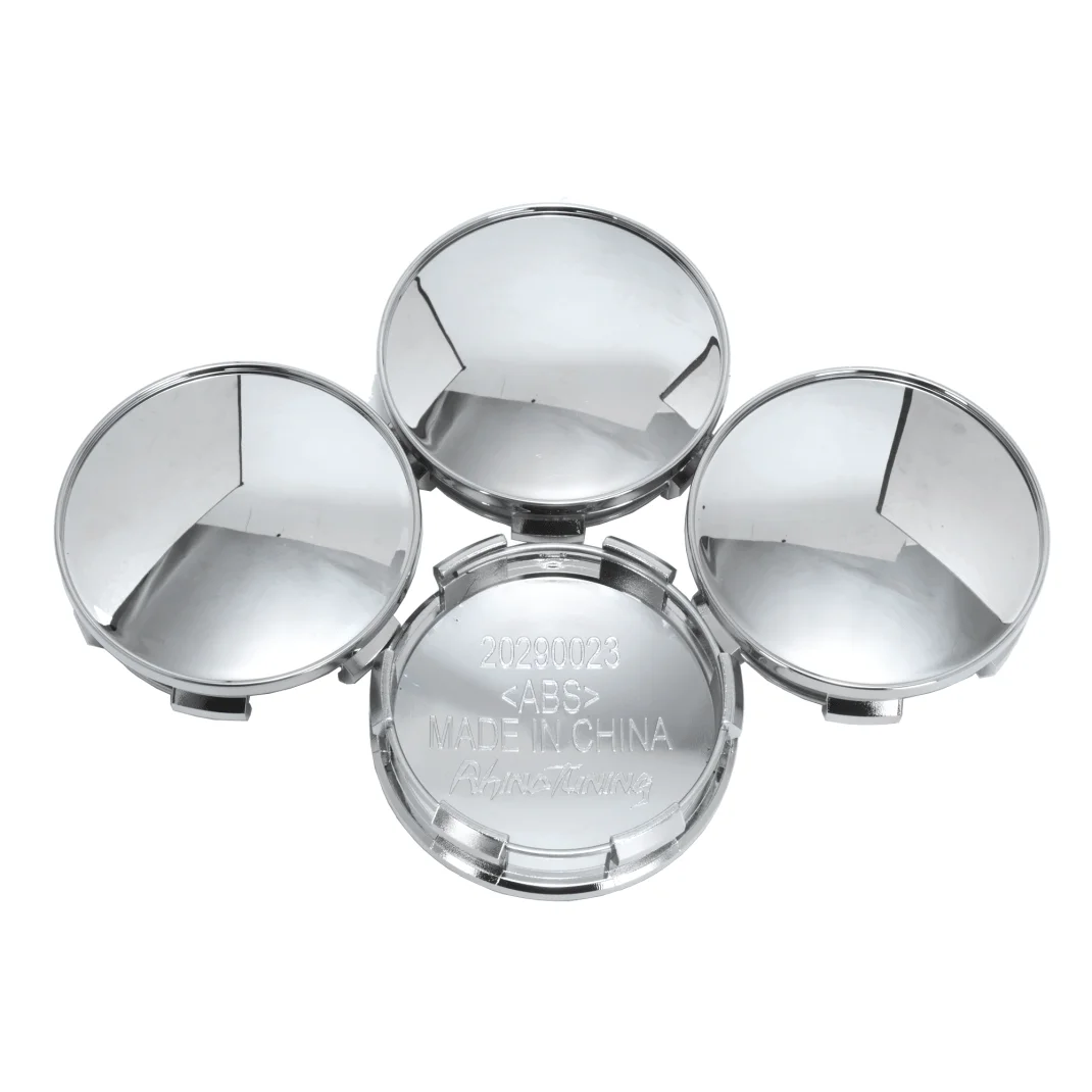 Wheel Rim Center Cap (1)
