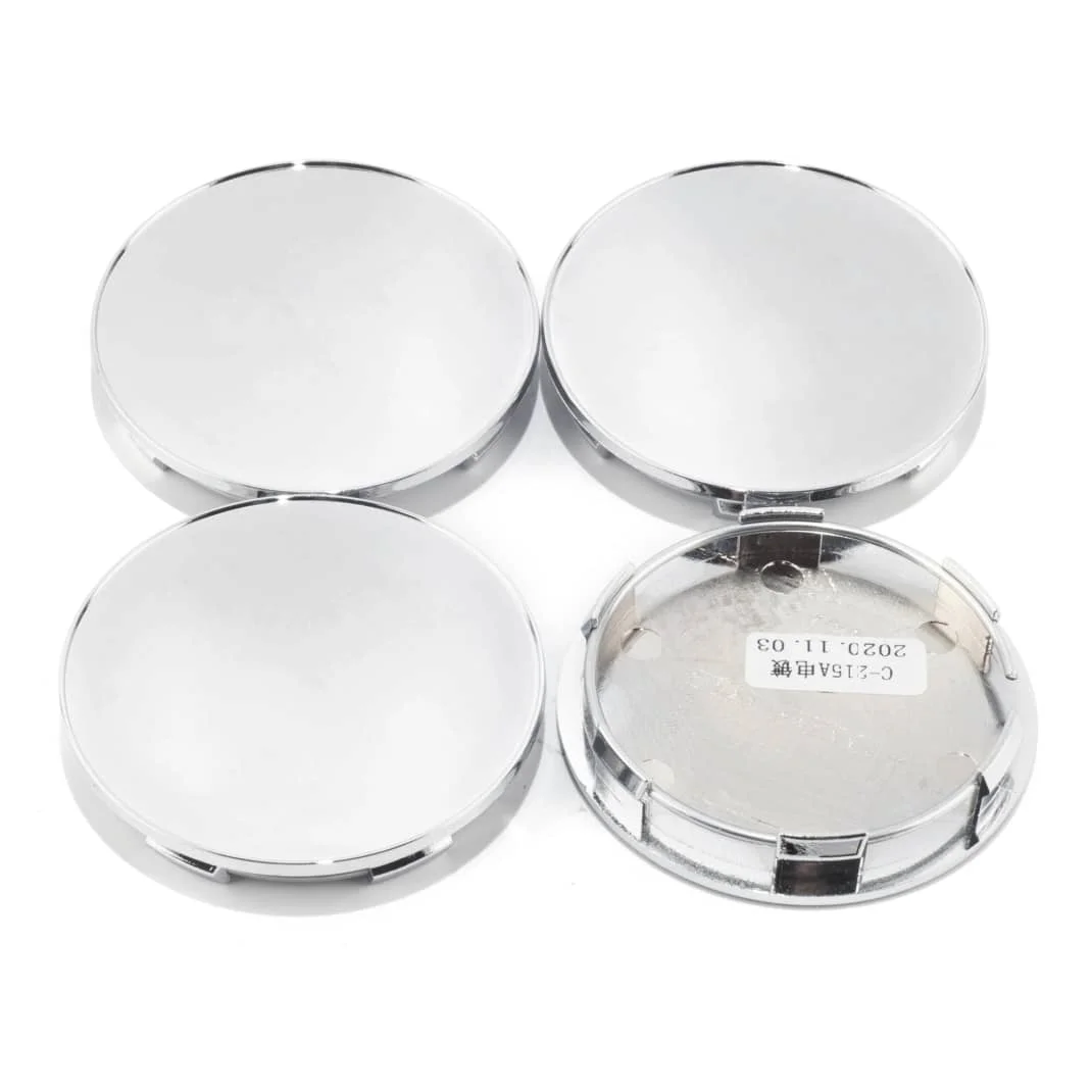 Wheel Rim Center Cap (1)