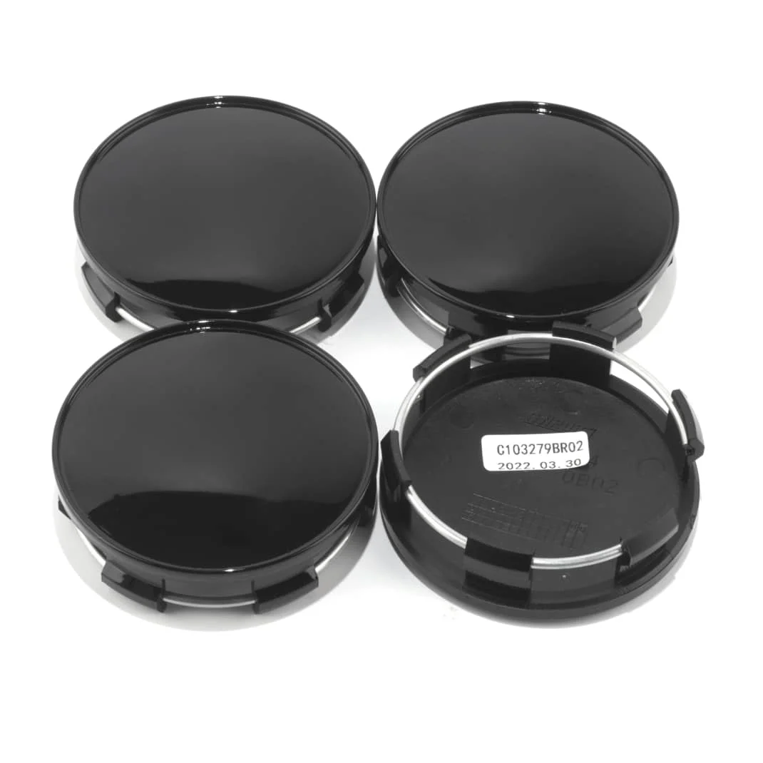 Wheel Rim Center Cap (1)
